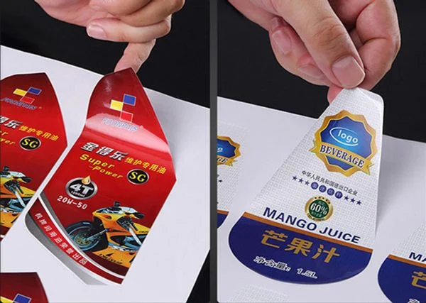 Chọn Đơn Vị In Decal Xi Bạc