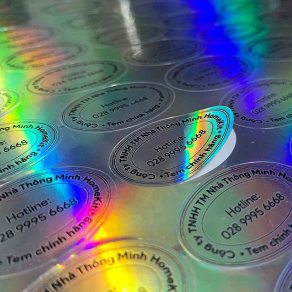 Lợi Ích Của Decal Phản Quang