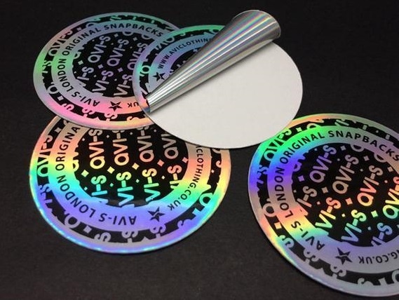 Quy Trình In Decal Phản Quang