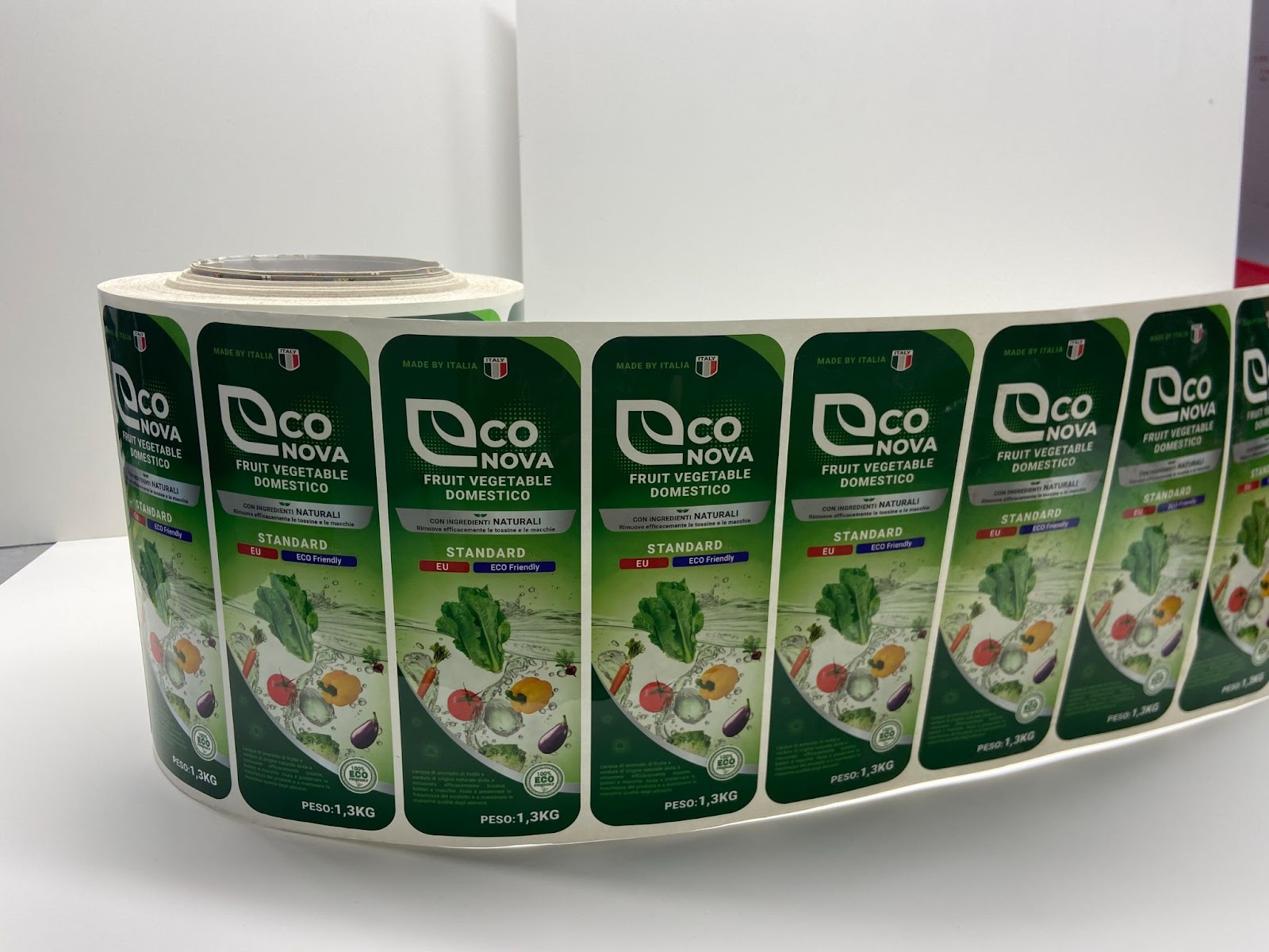 ứng dụng in tem cuộn