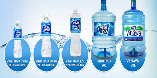 Các loại decal dán chai nhựa